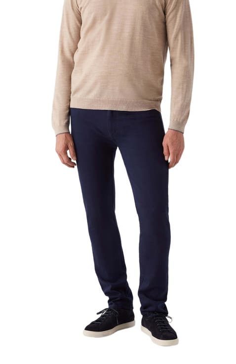 Hudson Comfort Stretch 5 Pocket Pant
