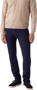 Robert Talbott Hudson Comfort Stretch 5 Pocket Pant