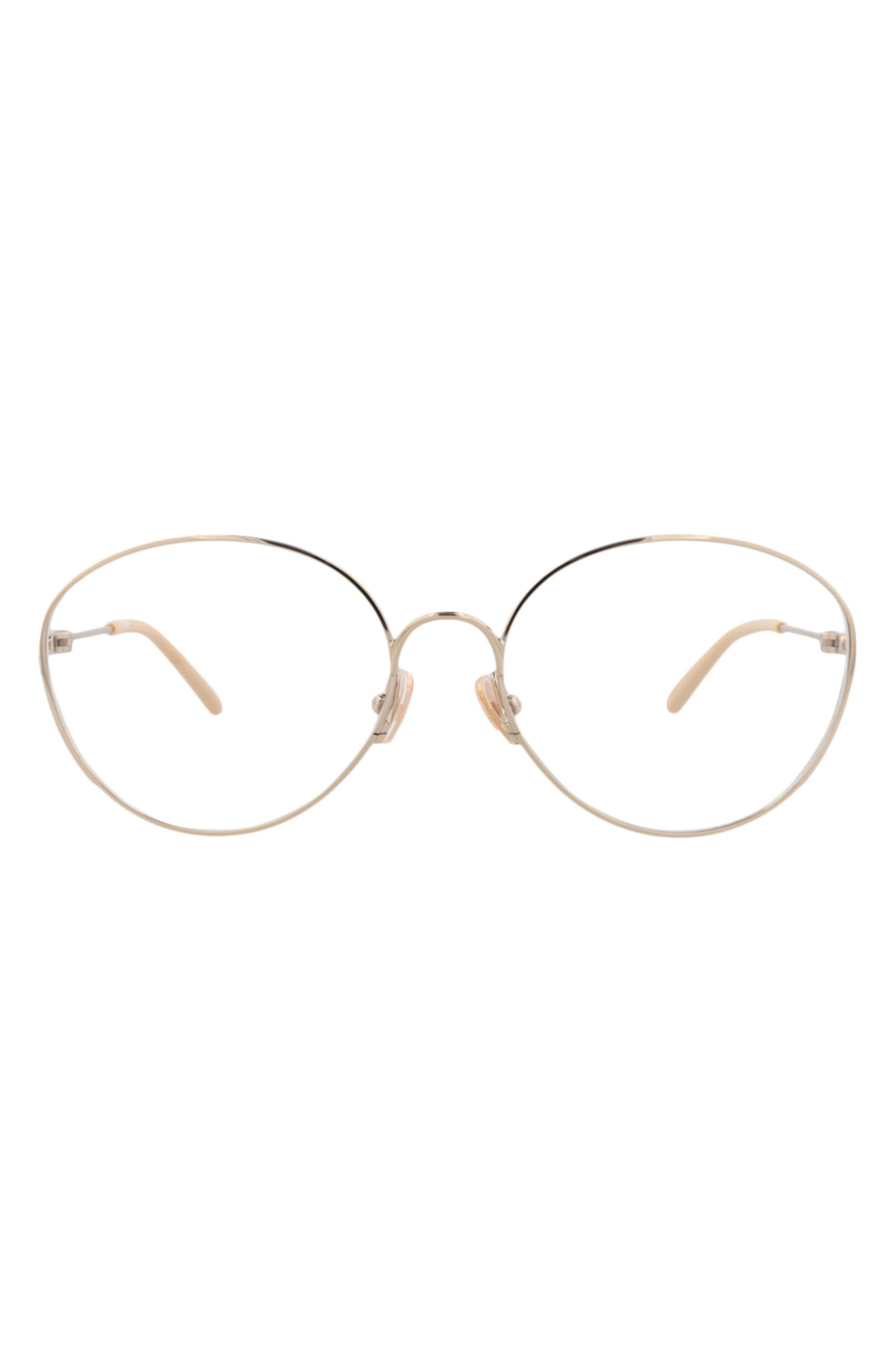 Round Optical Glasses