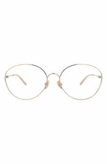 Round Optical Glasses