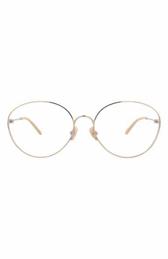 Round Optical Glasses