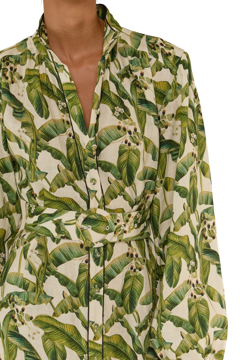 Noddy Dress, Alternate, color, Riviera