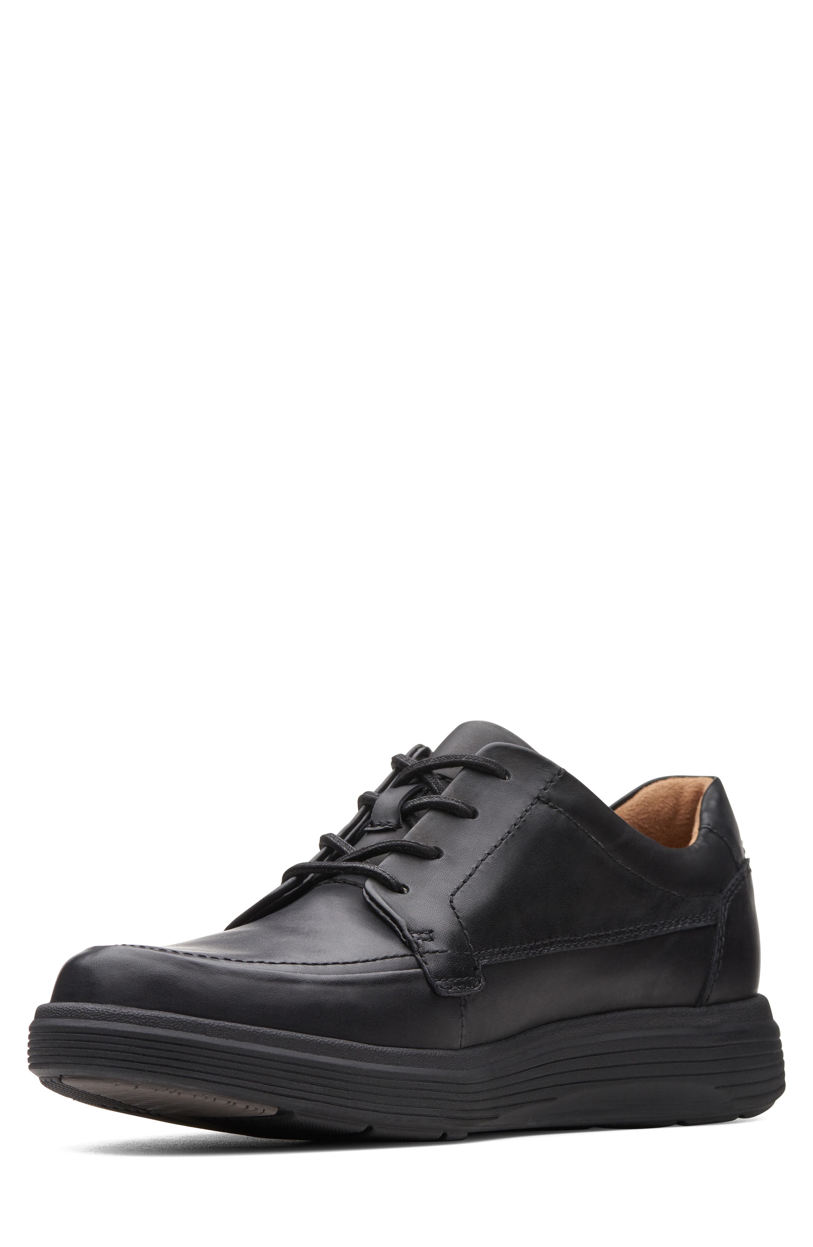 Clarks<sup>®</sup> In Abode Ease Sneaker, Alternate, color, 