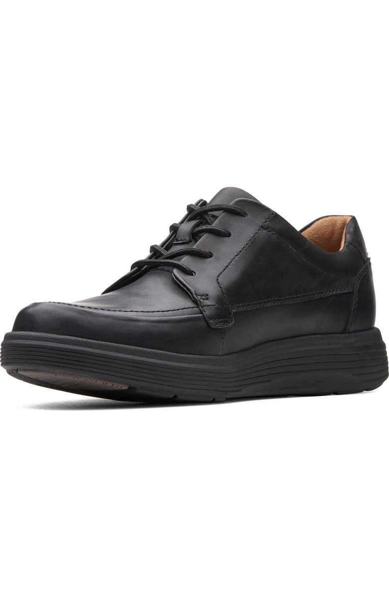 Clarks<sup>®</sup> In Abode Ease Sneaker, Alternate, color,