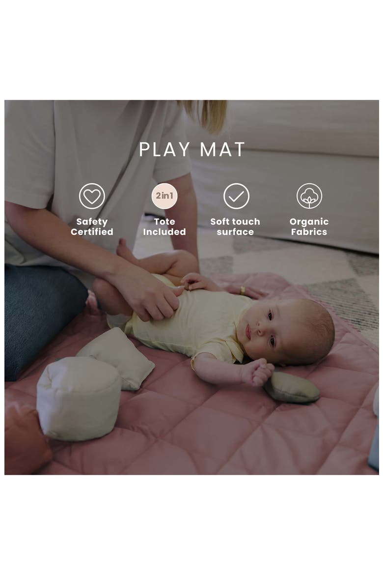 Play Mat, Alternate, color, GUMDROP
