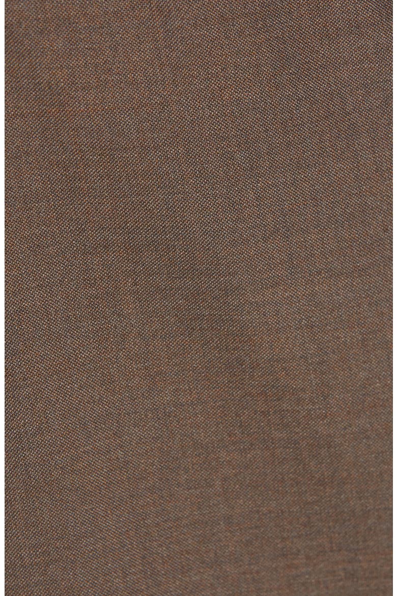 Dress Pants, Alternate, color, GREY BROWN