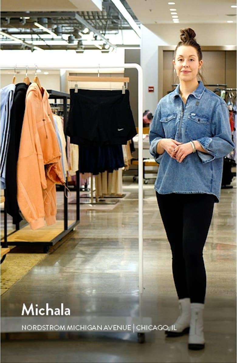 Dri-FIT Swift Running Shorts, sales video thumbnail