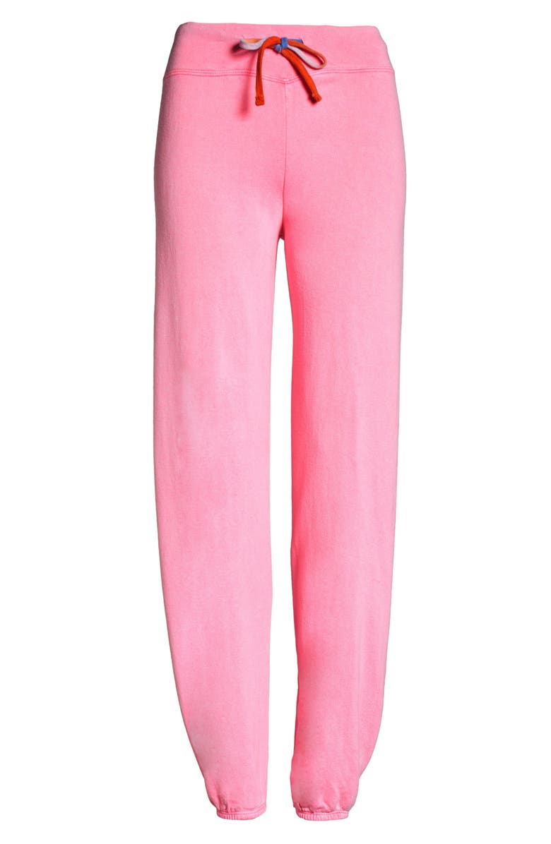 Sundry Drawstring Joggers, Alternate, color, 