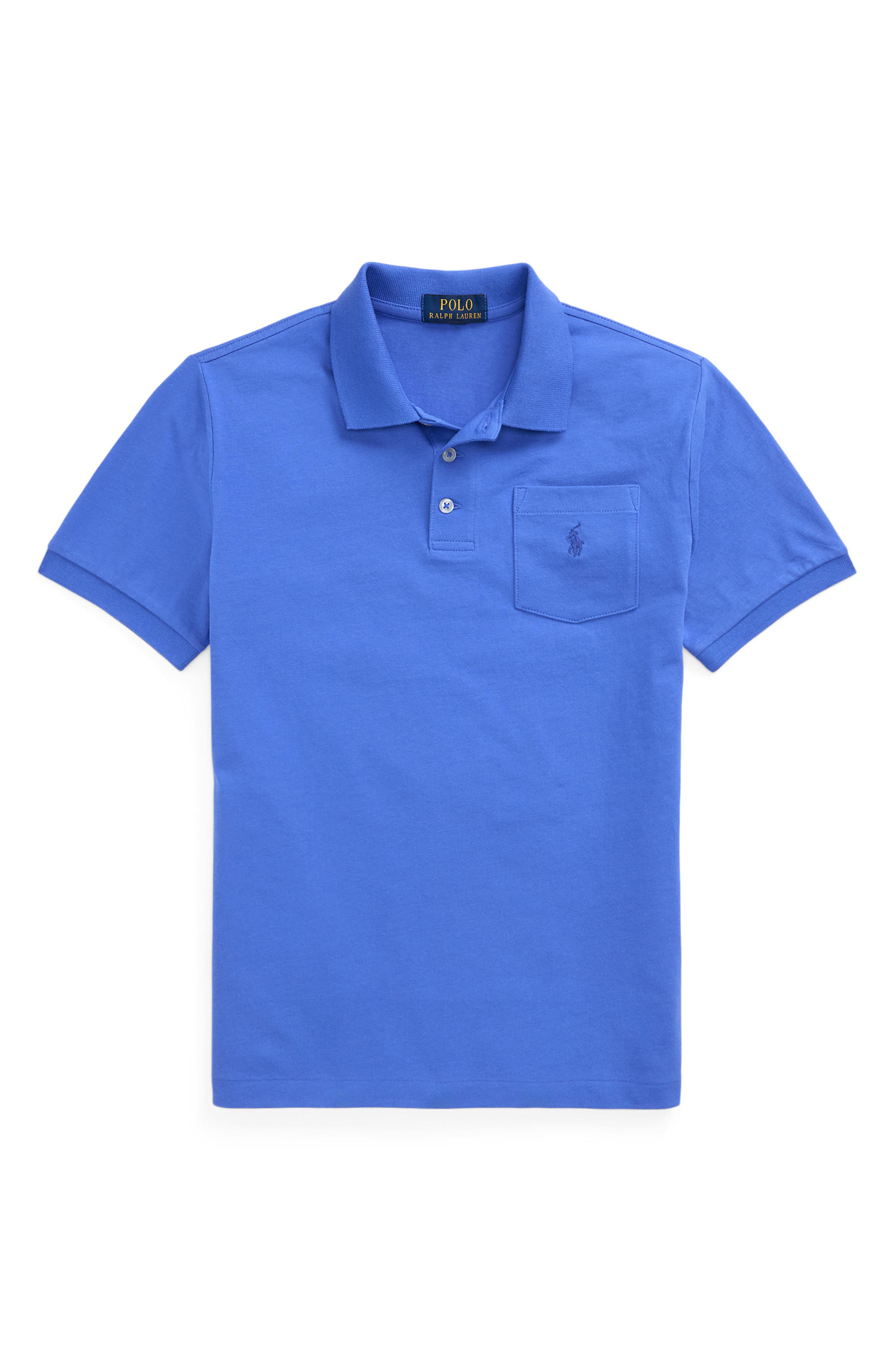 Big Boys' Polo Ralph Lauren T-Shirts: Short \u0026 Long Sleeves | Nordstrom