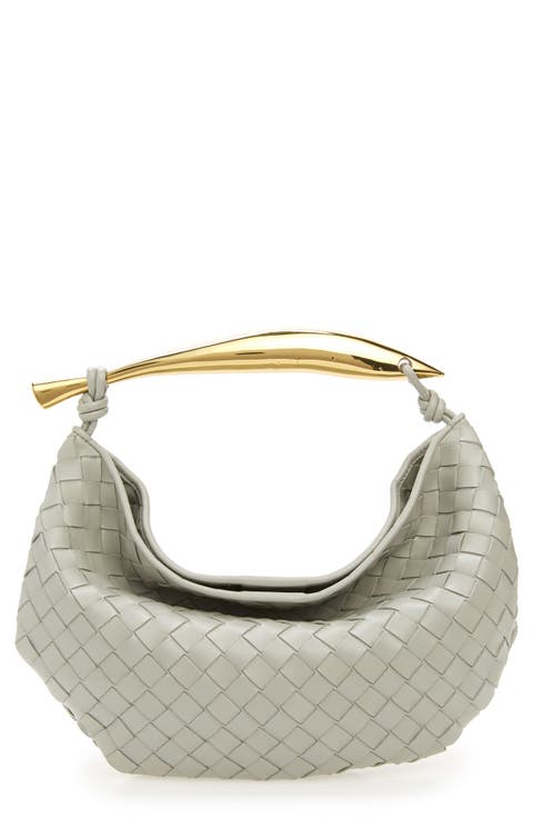 Shop Grey Bottega Veneta Online | Nordstrom