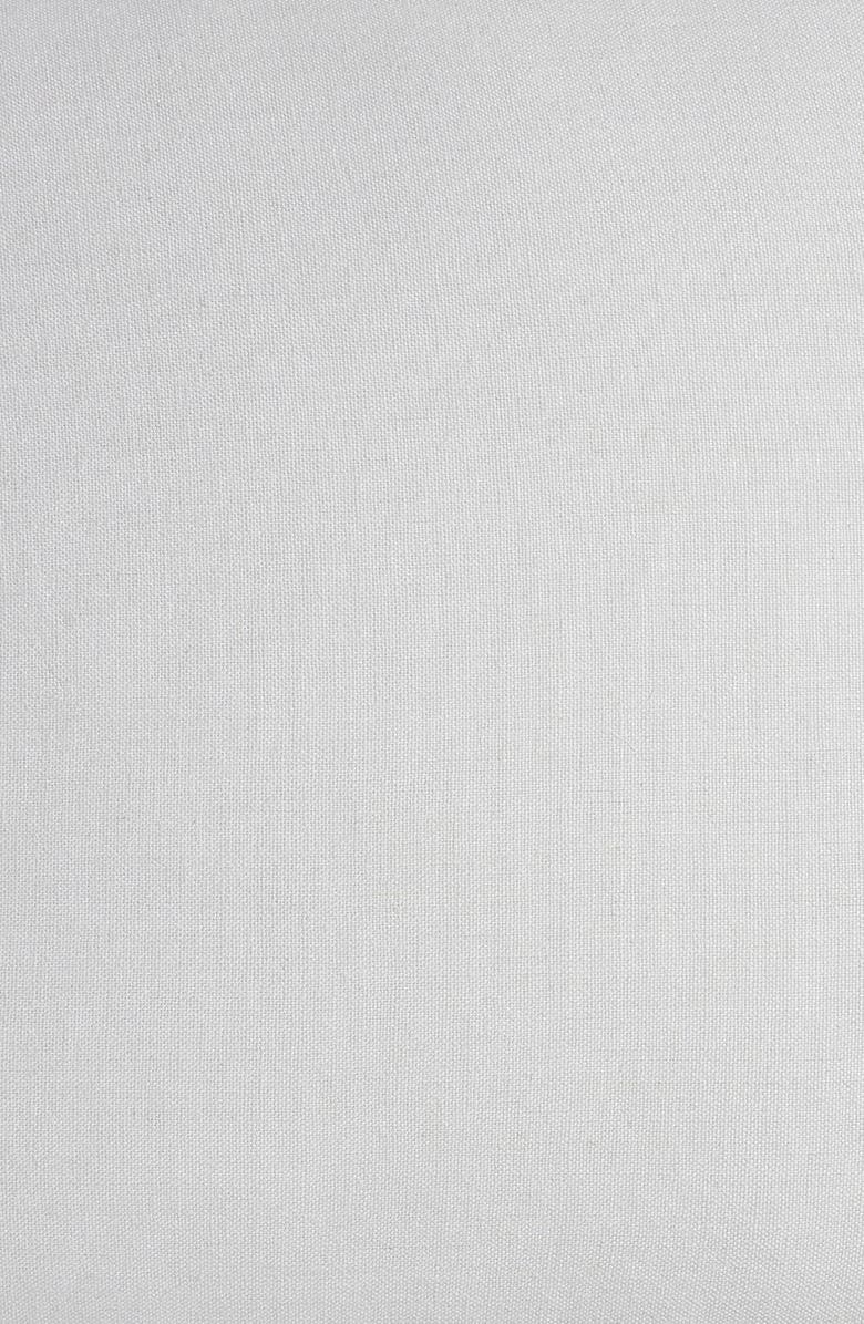 Nordstrom Flange Accent Pillow, Alternate, color, 