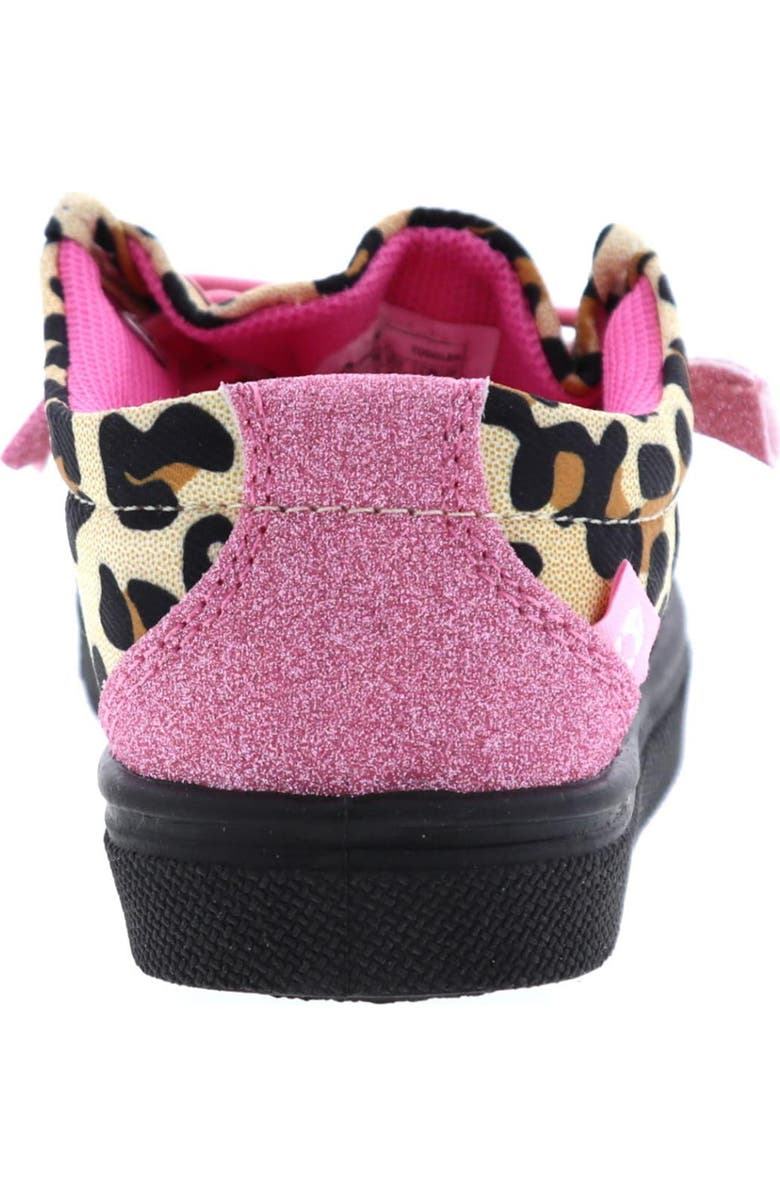 OOMPHIES Kids' Parker Floral Print Sneaker, Alternate, color,