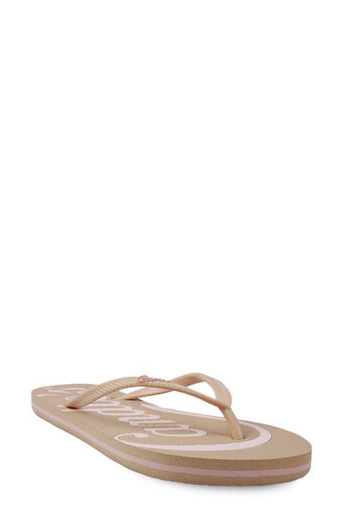 Reedley Flip Flop (Women)