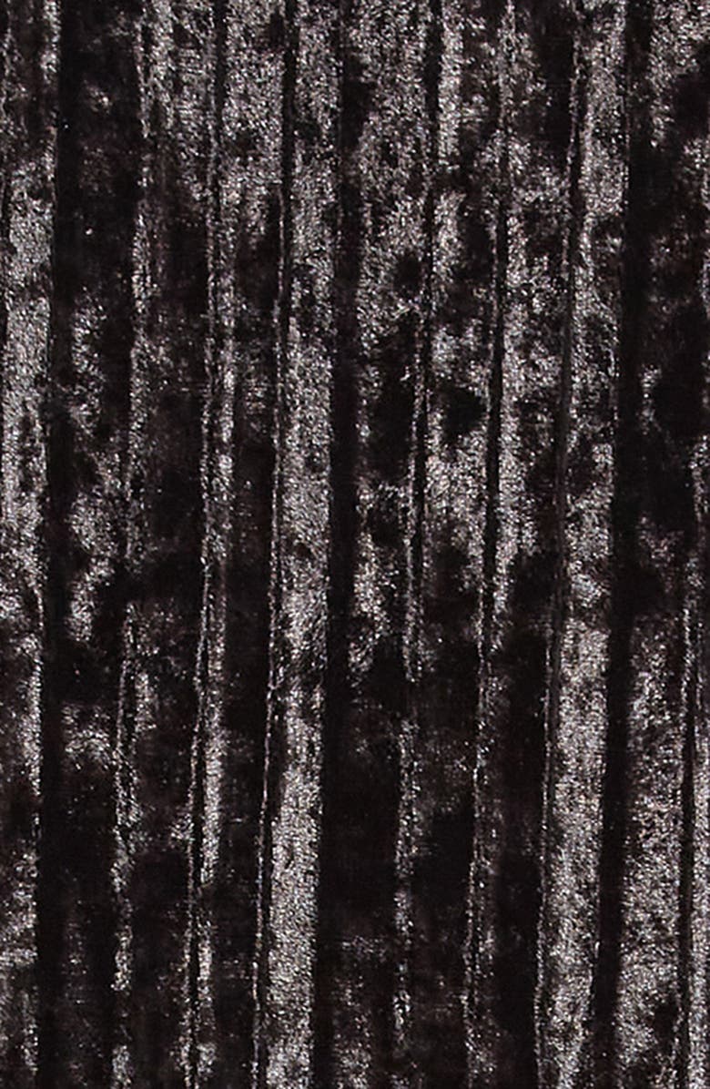 Ava & Yelly Kids' Velvet Rib Party Dress, Alternate, color, 