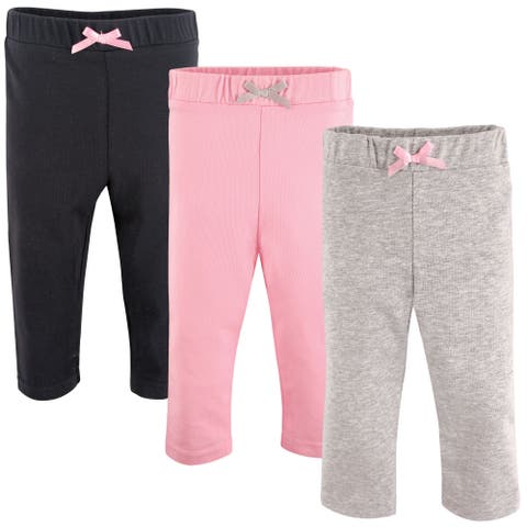Comfortable Cotton Leggings (Baby)