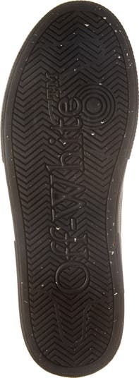 Arrow Canvas Low Top Sneaker