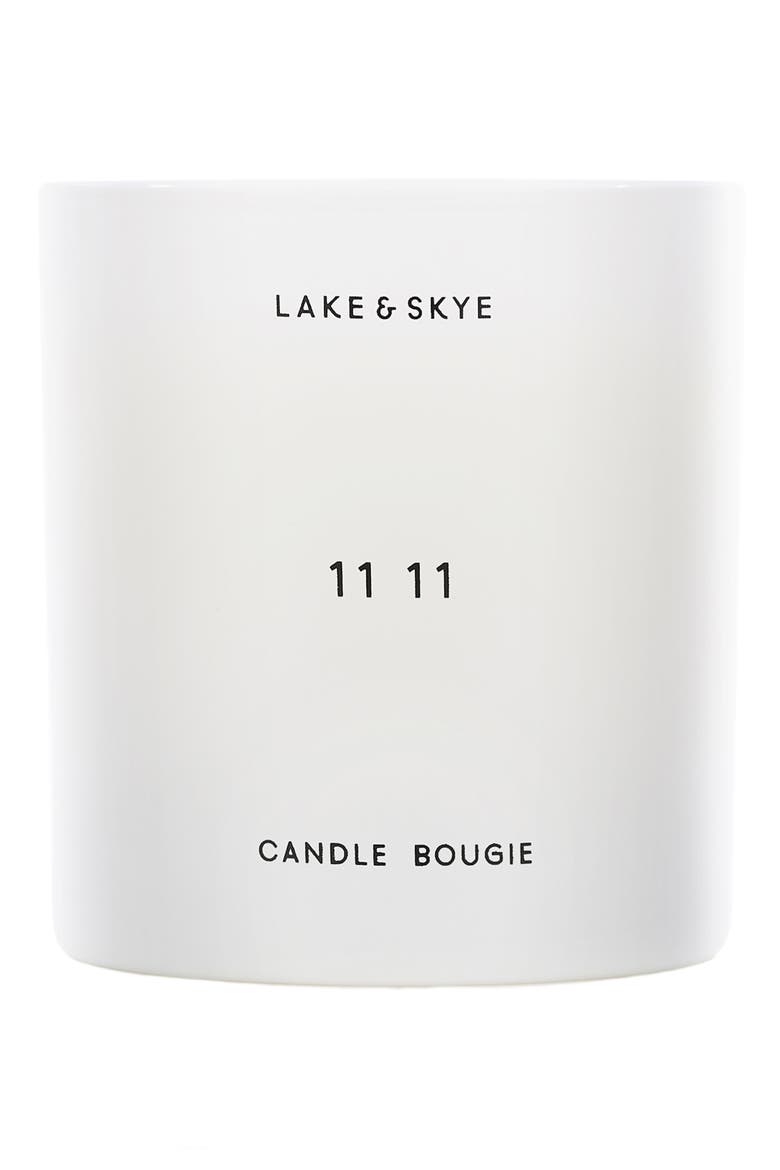 11 11 Candle, Main, color, NO COLOR