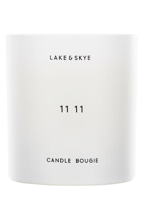 11 11 Candle