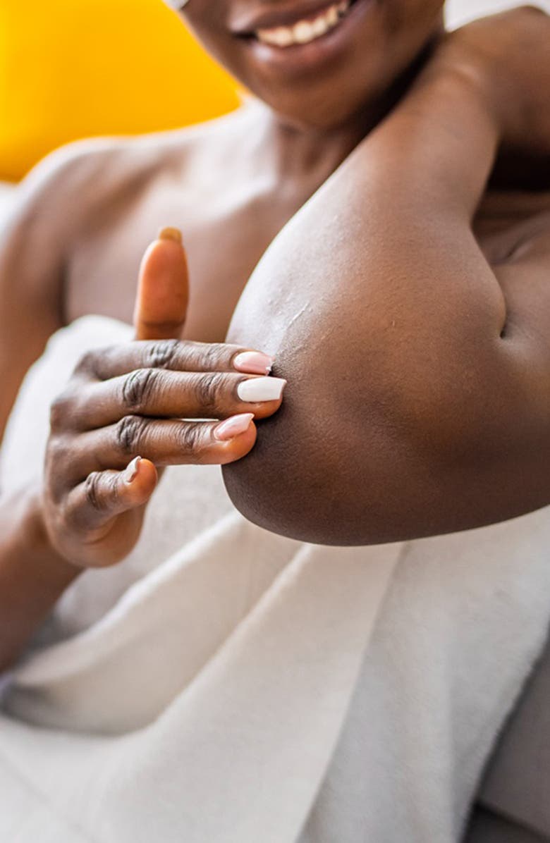 basq NYC New Mamas Essentials Klit, Alternate, color, White