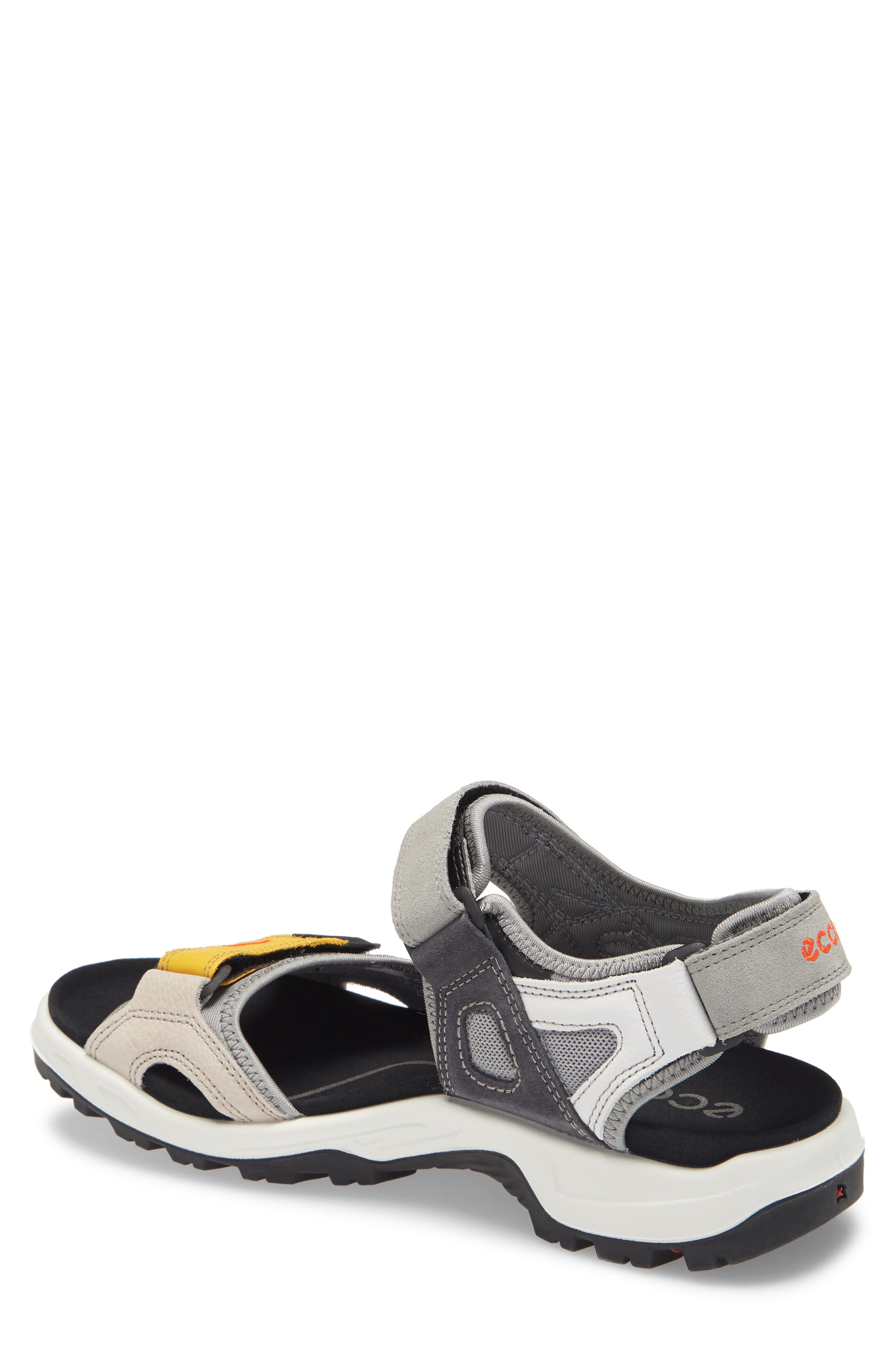 ECCO 'Yucatan' Sandal, Alternate, color, 