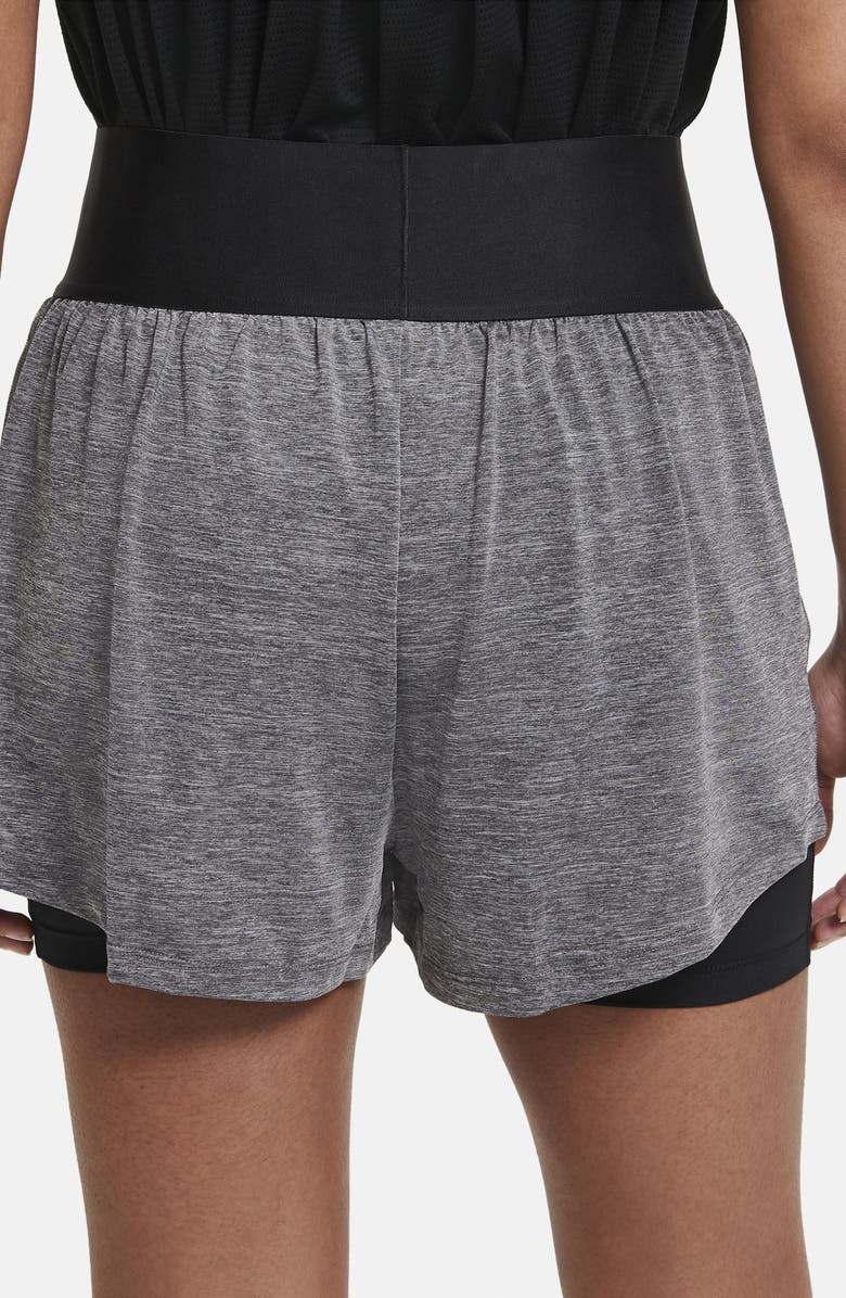 Nike Court Advantage Tennis Shorts, Alternate, color, 