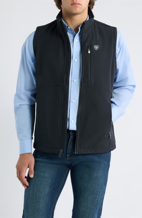Logo Vest