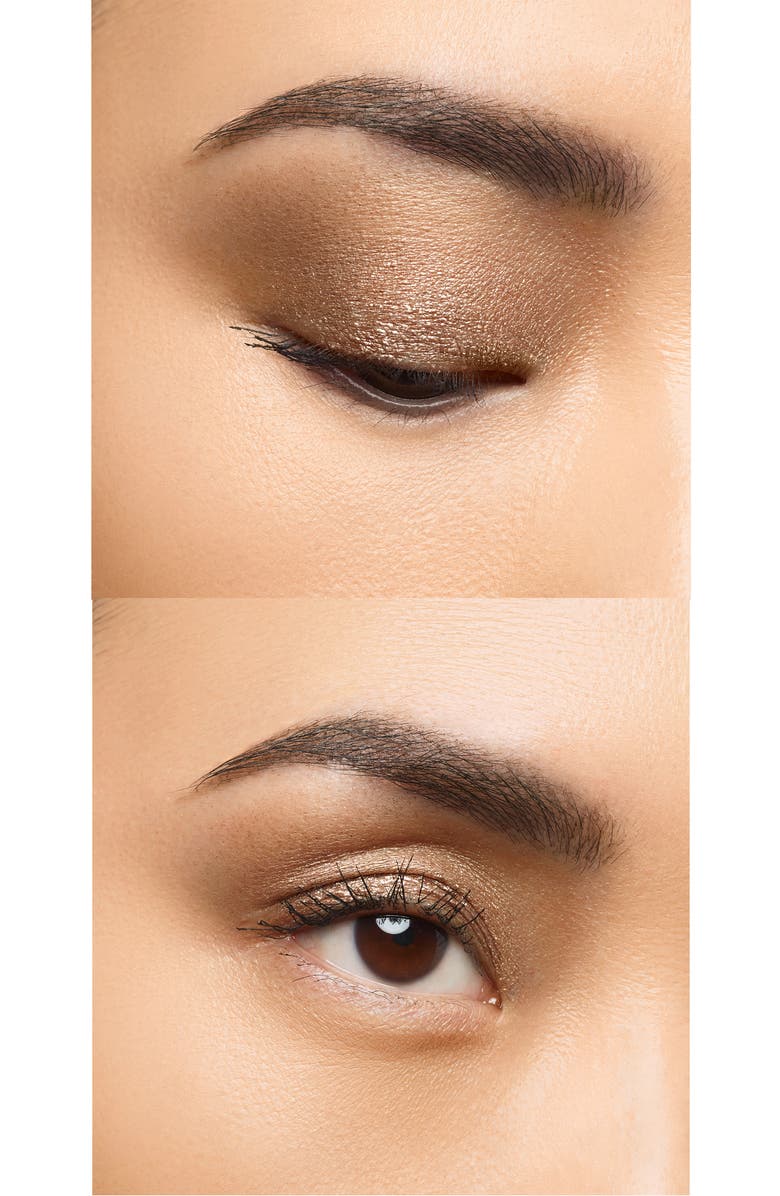 Christian Louboutin Tape à l'œil Metallic Eyeshadow, Alternate, color, Pyrite