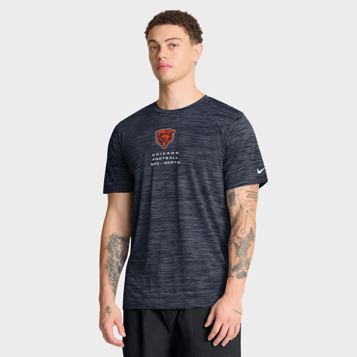 selected Navy