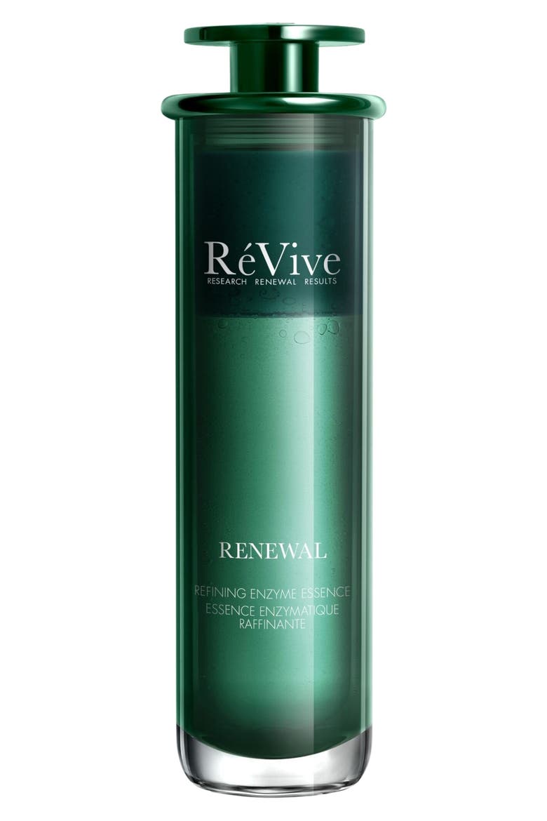 Renewal Refining Enzyme Essence, Main, color, NO COLOR