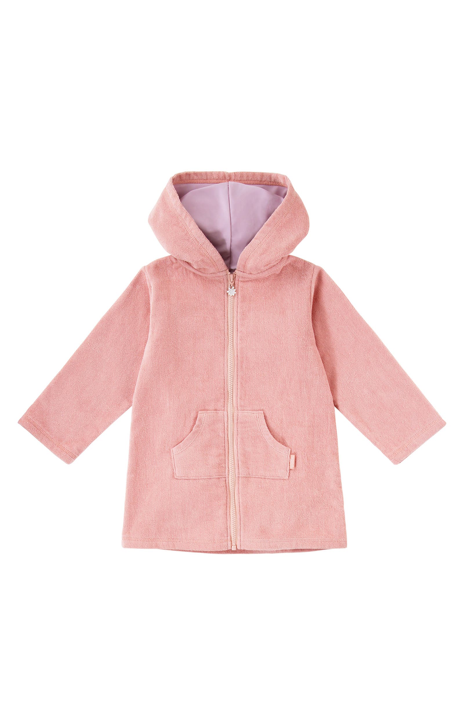 Dusty Pink