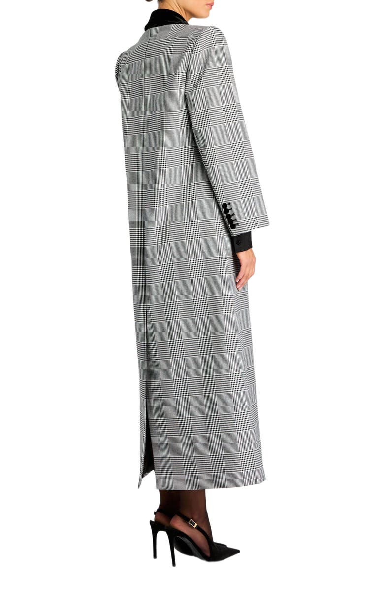 Retrofête Charlene Coat, Alternate, color, 