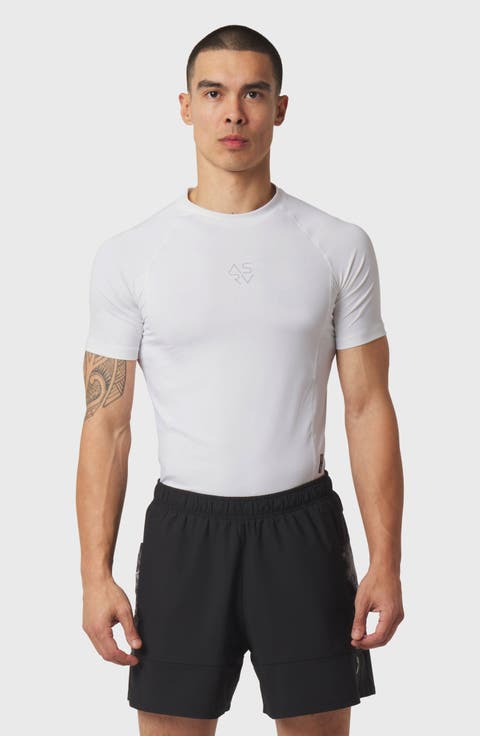Lycra Adaptiv Baselayer Short Sleeve Tee