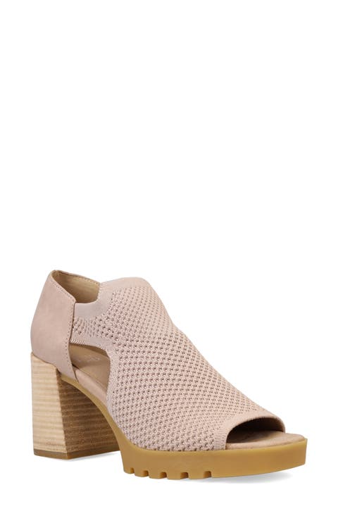 Chyme Platform Sandal (Women)