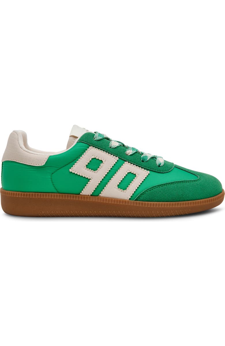 STEVEN Founded Low Top Sneaker, Alternate, color, Green