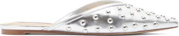 Mayah Studded Mule