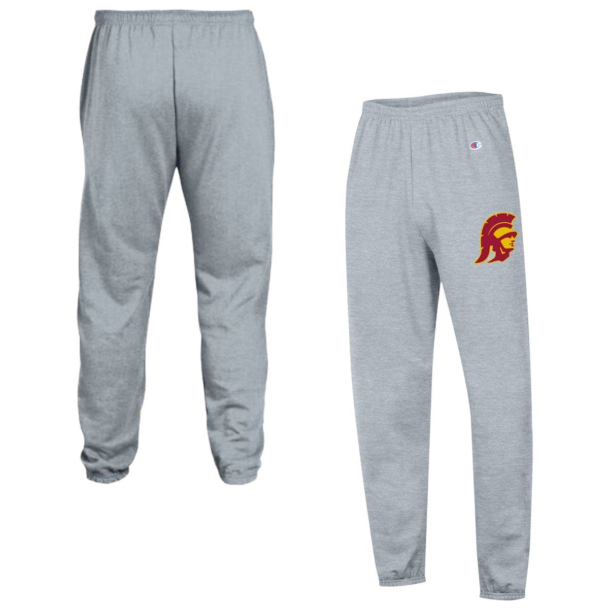selected Heather Gray