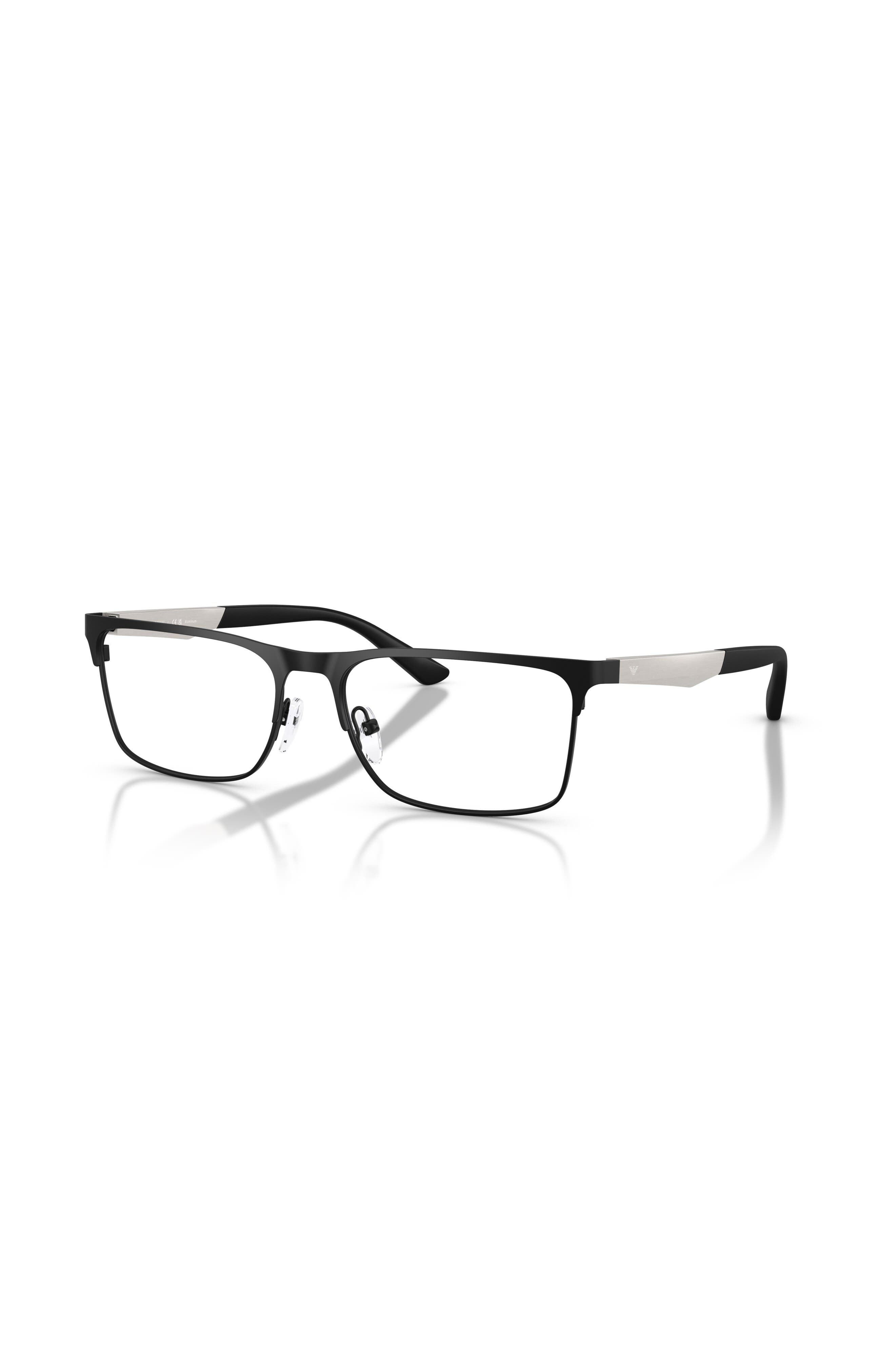 selected Black/ Silver