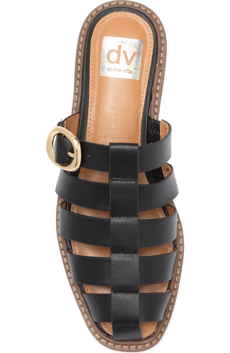 DV by Dolce Vita Fyona Mule Sandal, Alternate, color,