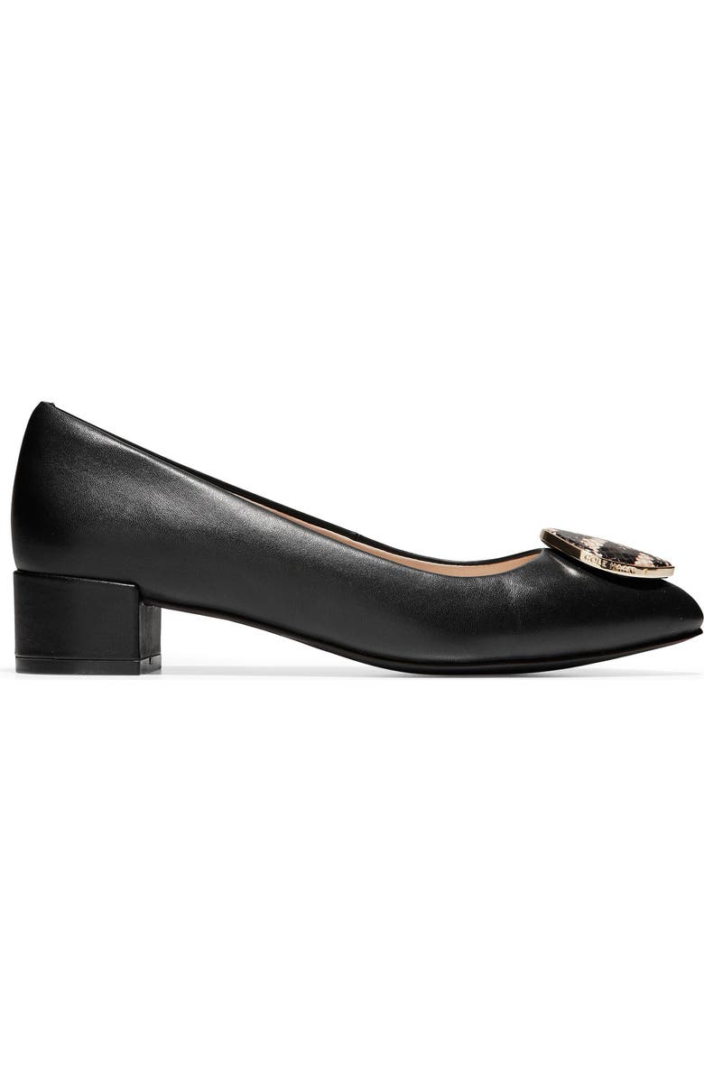 Cole Haan Nala Block Heel Pump, Alternate, color,