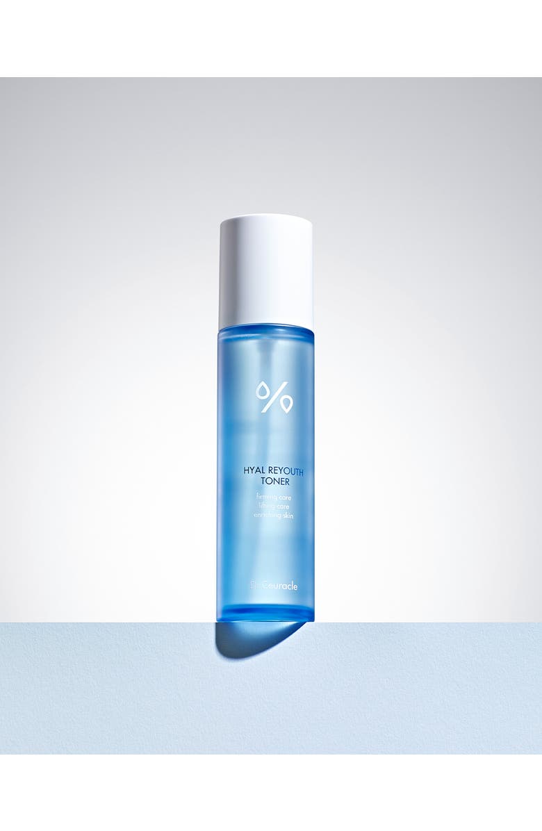 Dr. Ceuracle Hyal Reyouth Glowing Set, Alternate, color, NO COLOR