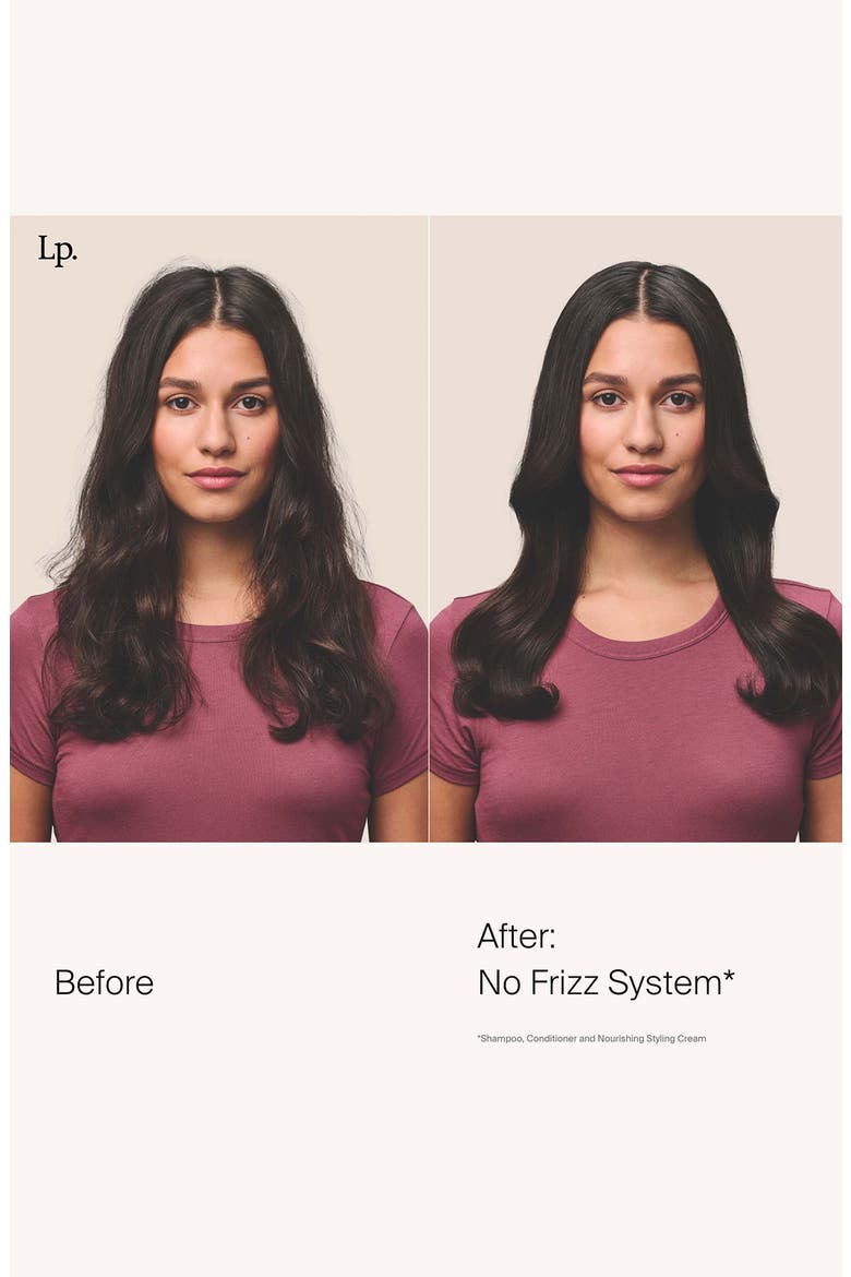 No Frizz Shampoo, Alternate, color, NO COLOR