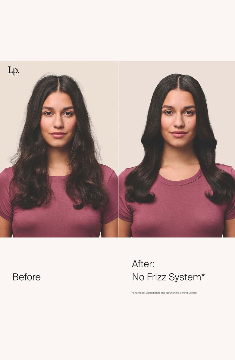 Living proof<sup>®</sup> No Frizz Shampoo, Alternate, color, 