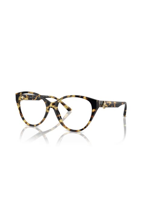 54mm Phantos optical glasses