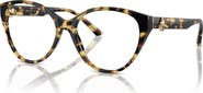 Jimmy Choo 54mm Phantos optical glasses