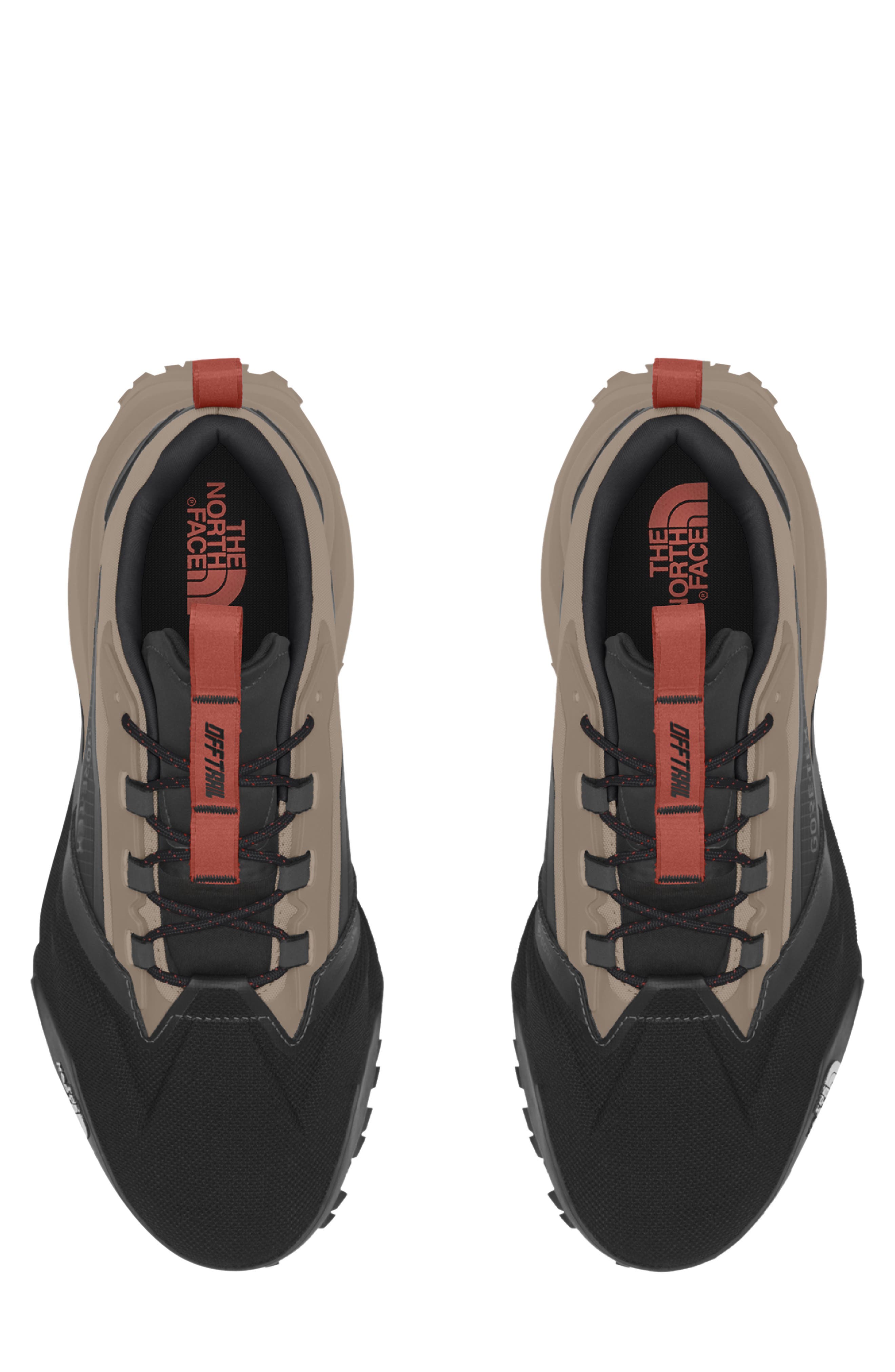 The North Face Gender Inclusive Offtrail TR GORE-TEX<sup>®</sup> Trail Shoe, Alternate, color, 