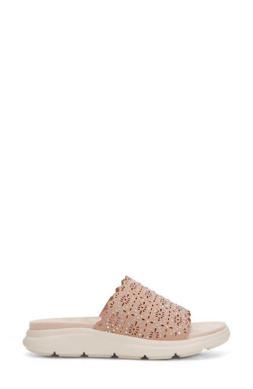 EASY SPIRIT EASY SPIRIT ALORA SLIDE SANDAL 