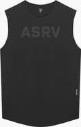ASRV AeroSilver Cutoff Tank