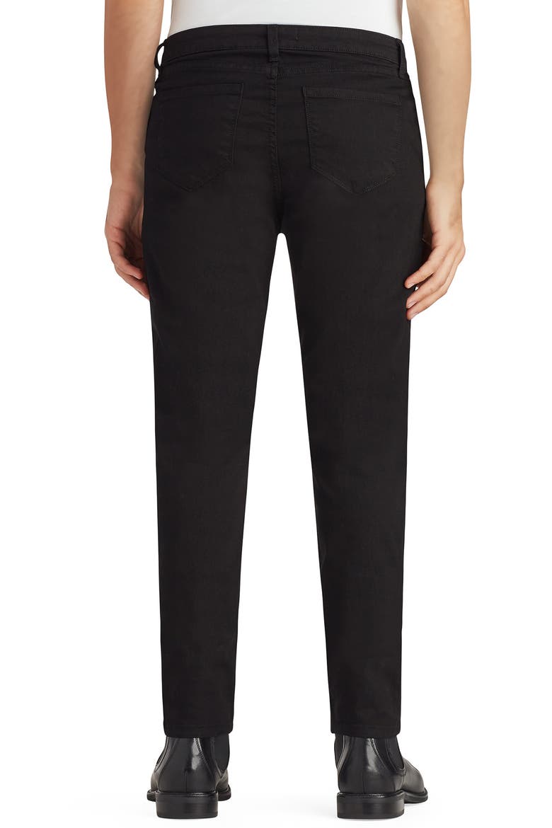 Brando Jeans, Alternate, color, NOIR
