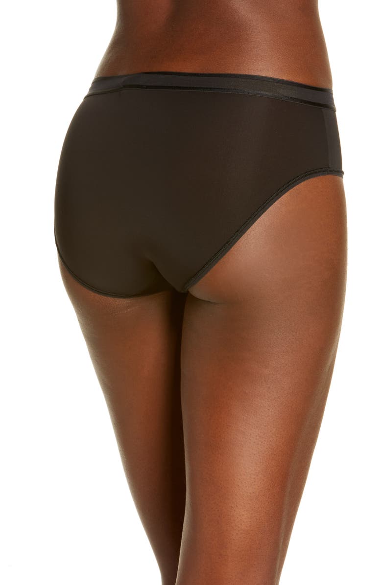 Calvin Klein Second Skin Hipster Briefs, Alternate, color,