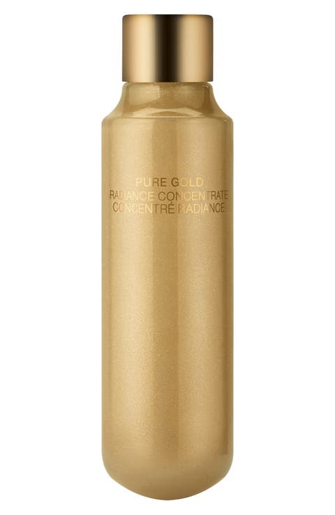 Pure Gold Radiance Concentrate